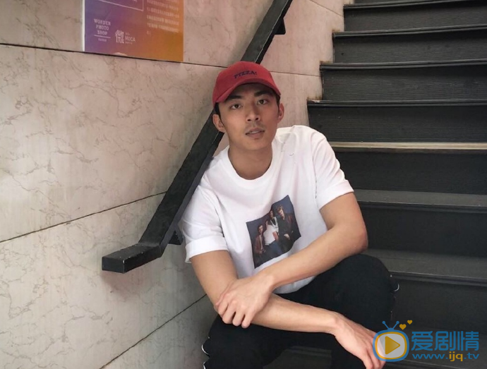 蘇健銓個人資料簡介 蘇健銓演藝經歷 蘇健銓帥氣圖片