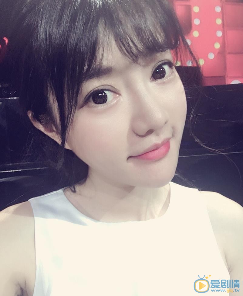 幸福一家人余可可是誰演的?余可可扮演者劉欣然個人資料、寫真及生活照欣賞