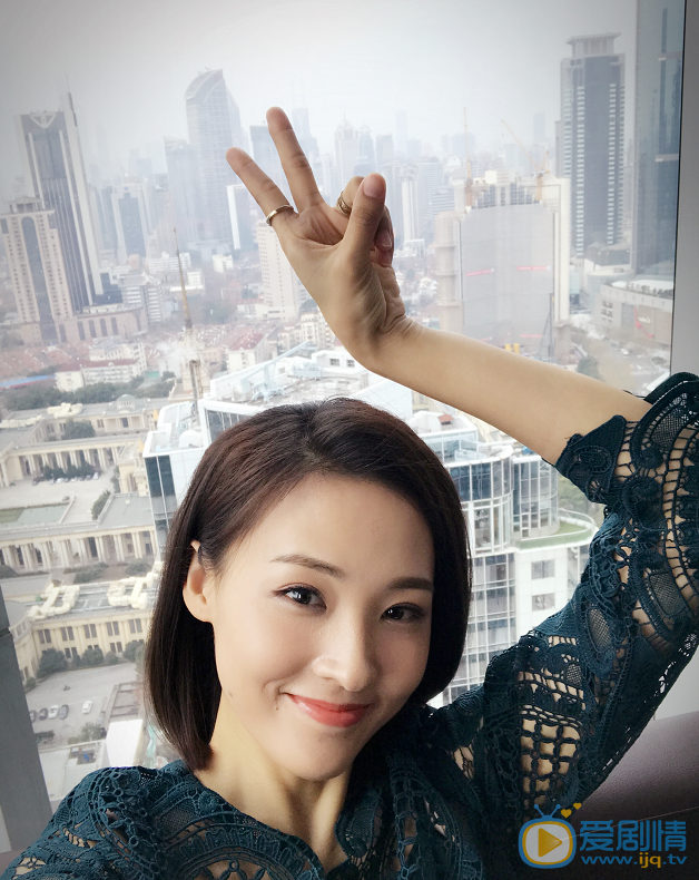  我的前半生薇薇安是誰演的？薇薇安扮演者鄭羅茜個人資料及寫真生活照欣賞