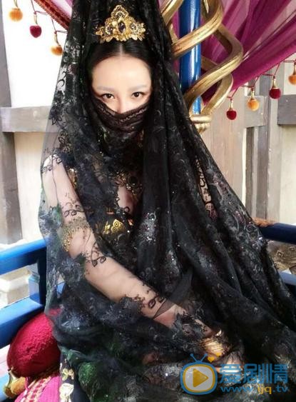 小別離蒂娜的扮演者是誰？蒂娜的扮演者陳小紜個人資料及寫真生活照