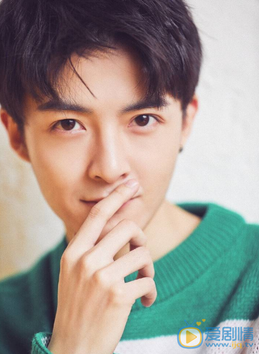 劉淼麟個人資料簡介 劉淼麟演藝經歷 劉淼麟寫真