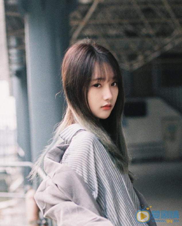 宋昕冉個人資料簡介 宋昕冉寫真