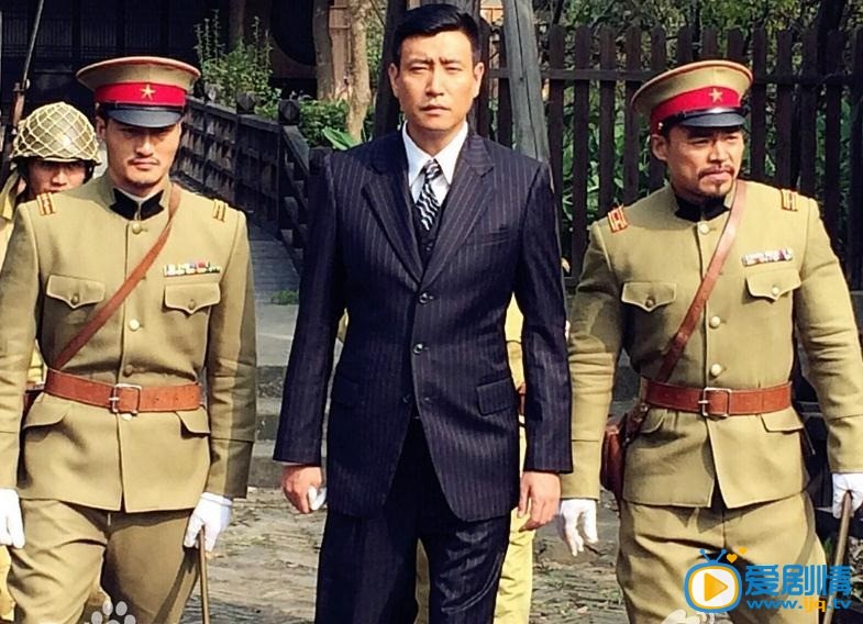 寒山令劇情介紹