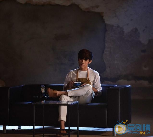 美人為餡穆方城(M)是誰扮演的?穆方城(M)扮演者趙弈欽個人資料、寫真及生活照欣賞