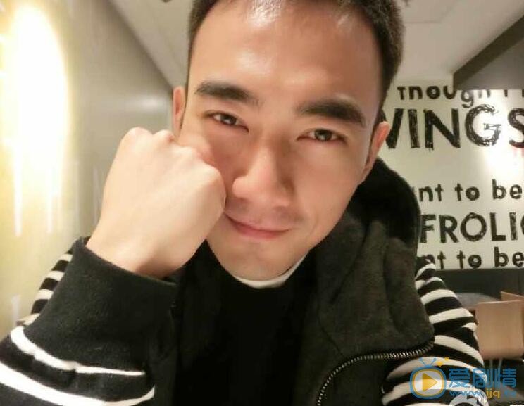  秋收起義周恩來是誰演的？周恩來扮演者夏德俊個人資料及生活寫真照欣賞