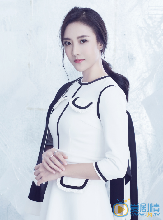 阮珺語個人資料簡介 阮珺語廣告代言經歷 阮珺語氣質寫真圖片