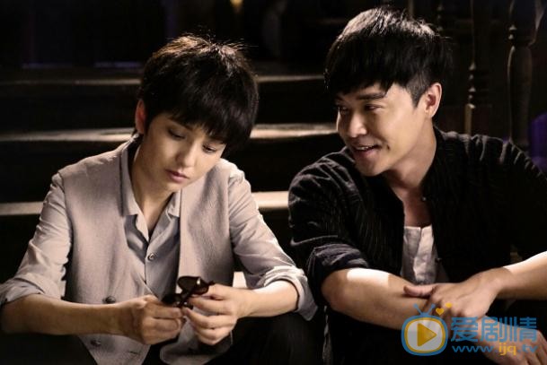 遠大前程曝最新預告 陳思誠化身“笑料”闖上海灘