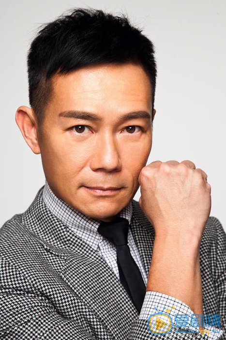 雞毛飛上天阮文雄是誰演的？阮文雄扮演者張兆輝個人資料簡介