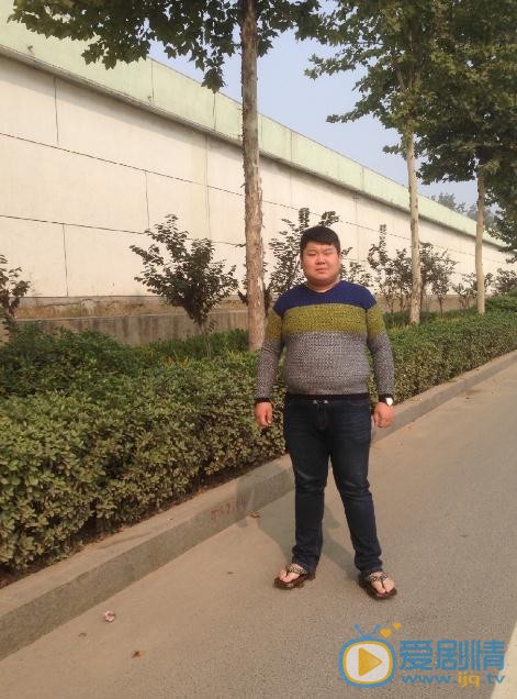 兒科醫生小胖是誰演的?兒科醫生小胖扮演者李東明個人資料、寫真及生活照欣賞