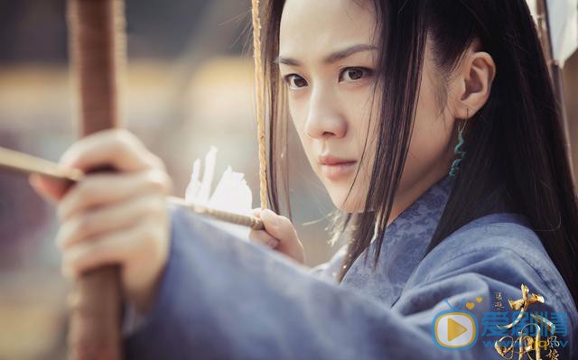 大明風華孫若微有歷史原型嗎？她的結局怎么樣？