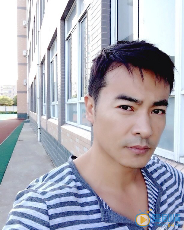  孤芳不自賞晉王司馬弘是誰演的？司馬弘扮演者于波個人資料簡介