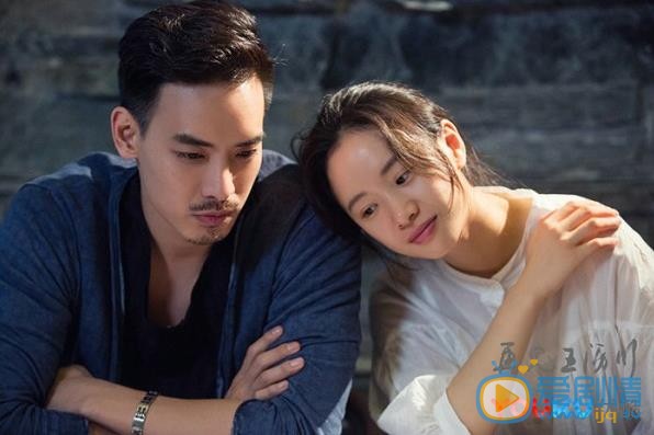 再見王瀝川和遇見王瀝川兩者之間是什麼關係？網劇再見王瀝川是遇見王瀝川的續集嗎？