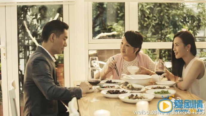 我是杜拉拉劇照