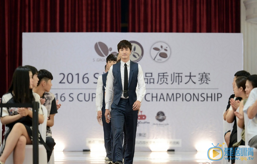 王子咖啡店曝先導預告片  楊玏徐璐演繹清新之戀