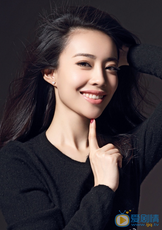  龍珠傳奇之無間道樊倩影是誰演的？樊倩影扮演者孫蔚個人資料及生活寫真照欣賞