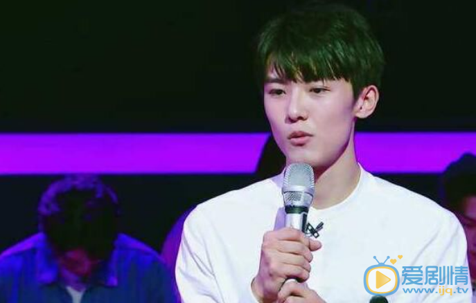 邱虹凱個人資料簡介 邱虹凱演藝經歷 邱虹凱舞台照片