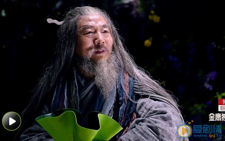 武神趙子龍劇照