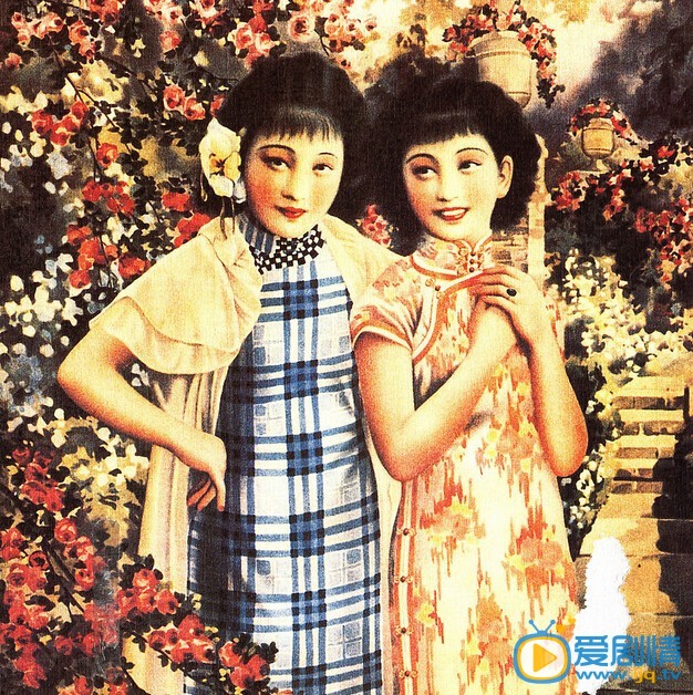  煮婦神探月份牌是什麼意思 月份牌女郎是乾什麼的