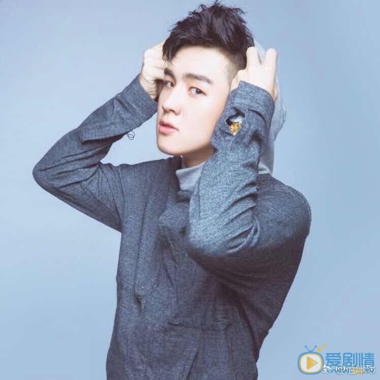 維和步兵營李墨斗扮演者范津瑋個人資料、寫真生活照