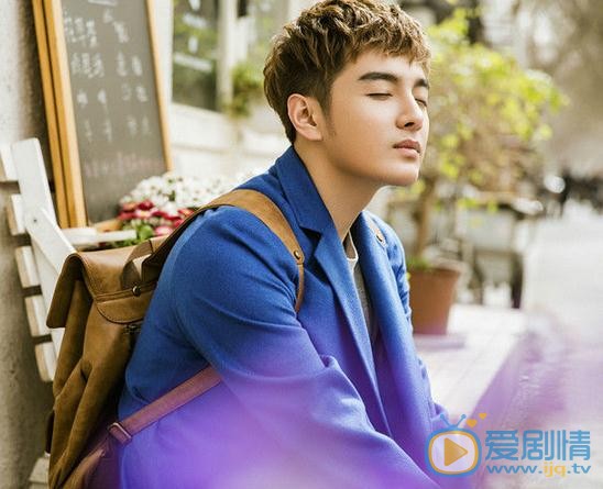 中國版求婚大作戰陳浩南是誰扮演的？陳浩南扮演者張昊唯個人資料介紹