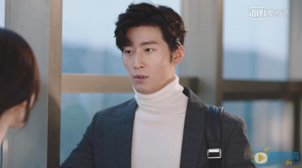 十年三月三十日大結局是什麼？靳燃和袁萊和好了嗎？