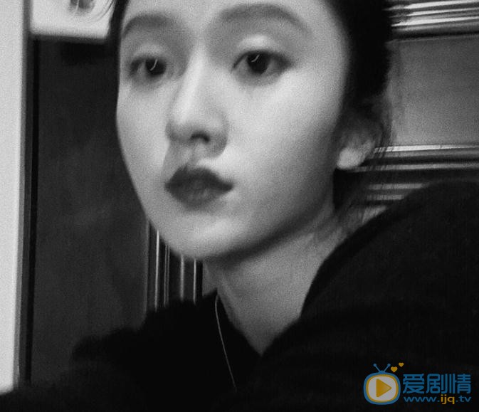 青春警事阿紫是誰演的？阿紫扮演者王子璇個人資料、寫真及生活照欣賞