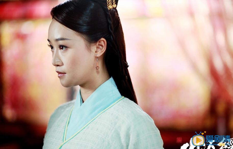 山海經之赤影傳說劇照