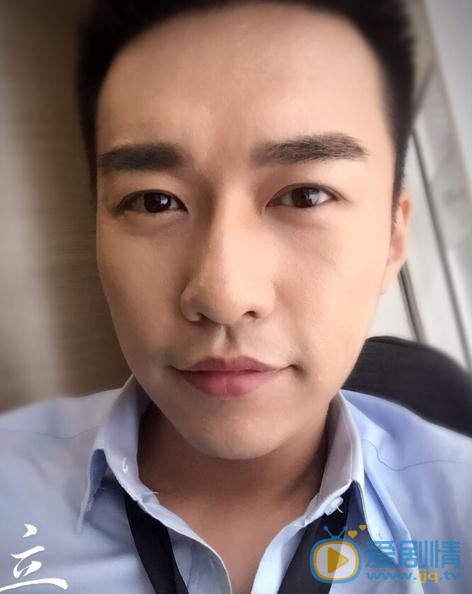 遠大前程林老虎是誰演的？林老虎扮演者戴墨個人資料、寫真及生活照欣賞