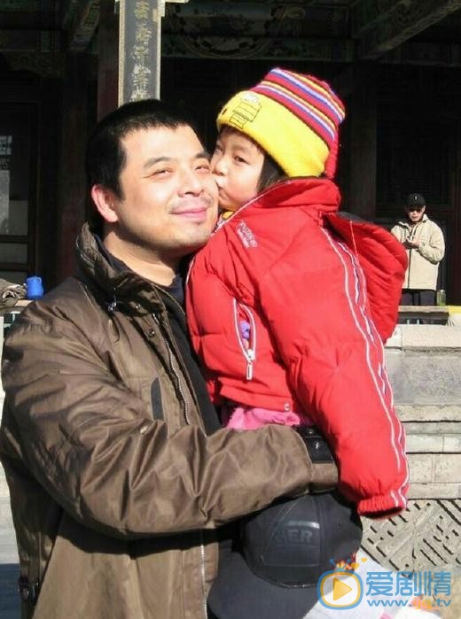 楚喬傳朱順是誰演的？朱順扮演者傅迦個人資料、寫真及生活照欣賞