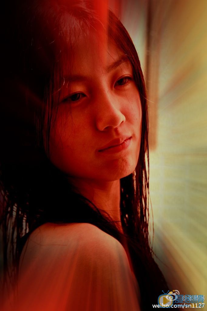 外科風雲葛琳扮演者張墨錫寫真生活照欣賞