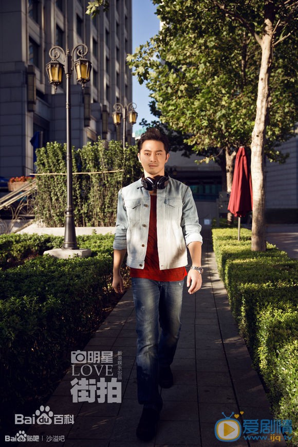 政委中老邱的扮演者是誰?老邱的扮演者沙溢個人資料簡介