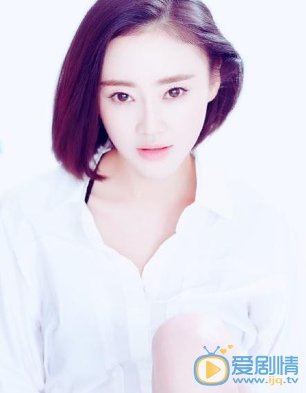 特化師彭美麗是誰演的？特化師彭美麗扮演者楊淼個人資料、寫真及生活照欣賞