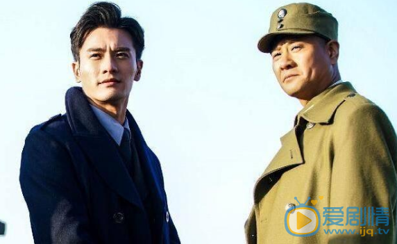 電視劇《密查》武仲明到底是誰？他為什麼坐在輪椅上？