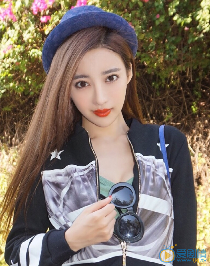 上古情歌紫株是誰演的?紫株扮演者劉凡菲個人資料及生活照欣賞