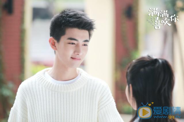 滿滿喜歡你孫安寧喜歡誰？最後和誰在一起？