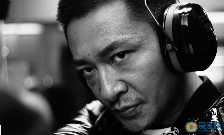 謎砂李宗翰劇照