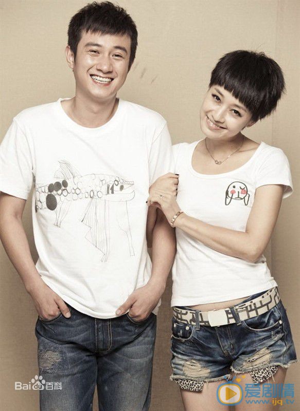 馬伊琍文章寫真