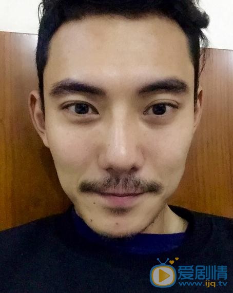 一千零一夜聞光啟是誰演的?聞光啟扮演者曲高位個人資料、寫真及生活照