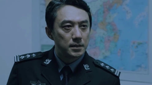 時空來電孫局長為何要對曹征趕盡殺絕？