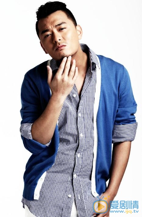 凡人的品格皮卡是誰演的？凡人的品格皮卡扮演者張戈個人資料、寫真及生活照欣賞