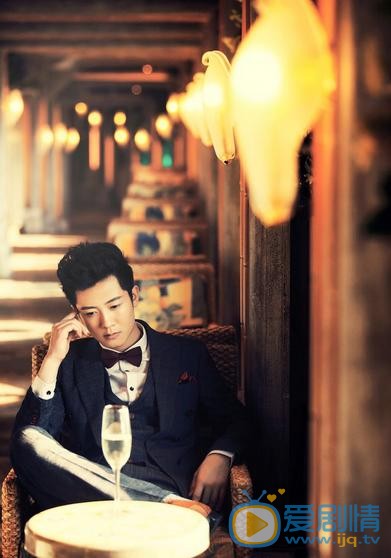 十宗罪阿信是誰扮演的？阿信扮演者代庭睿個人資料及寫真生活照