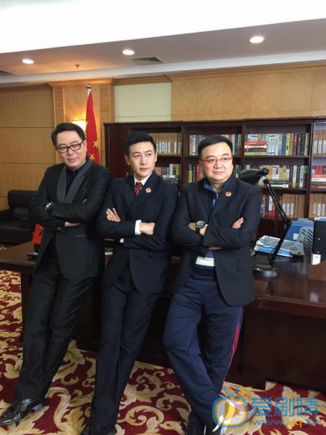 人民的名義高亞麟演的誰？高亞麟第幾集出場？高亞麟是貪官嗎？