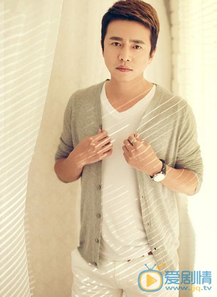 親愛的她們關志強是誰演的？關志強扮演者趙正陽個人資料、寫真及生活照欣賞