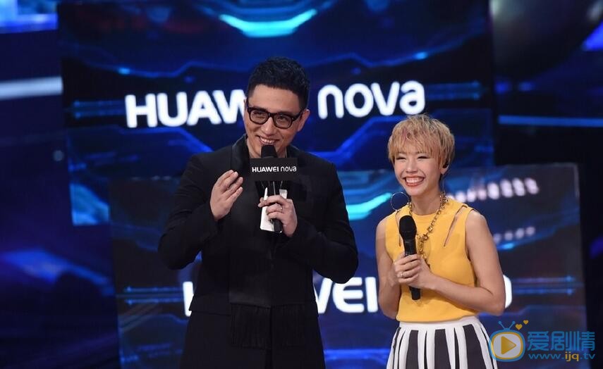 夢想的聲音討教蕭敬騰的陳藝之是誰？陳藝之個人資料介紹