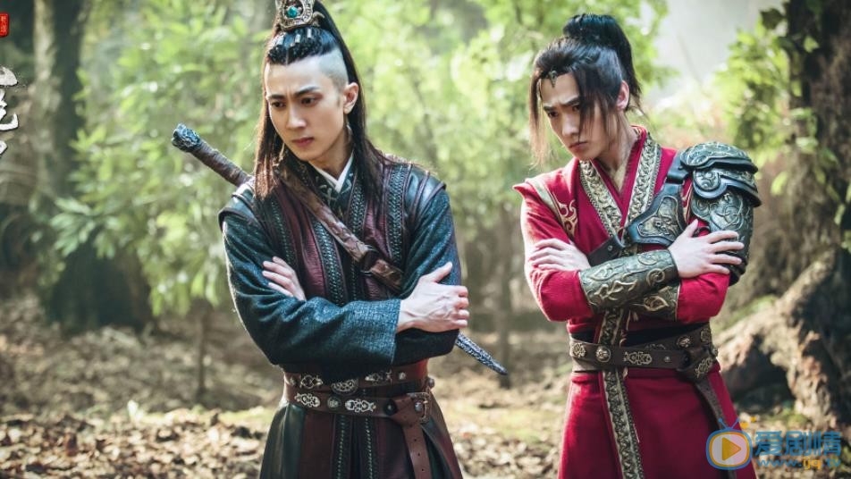 武動乾坤林動和林琅天什麼關係？林動為什麼恨林琅天？