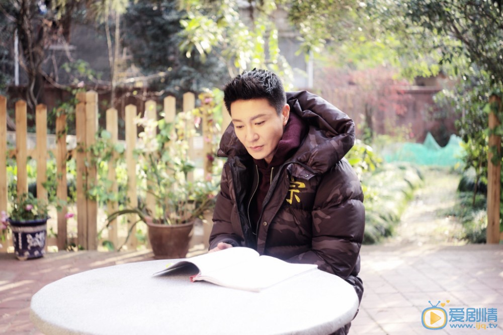 戀愛先生宋寧宇是誰扮演的？宋寧宇扮演者李宗翰個人資料、寫真及生活照欣賞