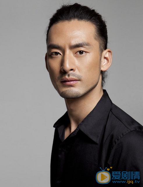 婁淇個人資料簡介 婁淇寫真