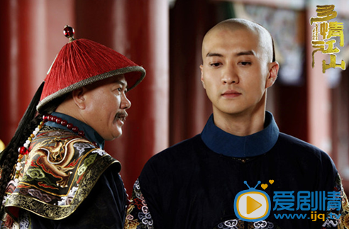 多情江山簡親王濟度刺殺鰲拜成功了嗎？多情江山簡親王濟度死了嗎？簡親王濟度的結局