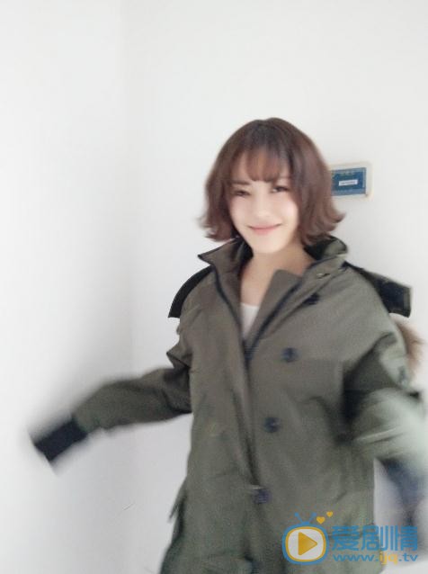 柒個我白欣欣是誰演的？柒個我白欣欣個人資料、寫真及生活照欣賞