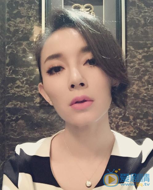 紅薔薇肖成碧是誰演的？肖成碧扮演者劉敏個人資料、寫真及生活照欣賞